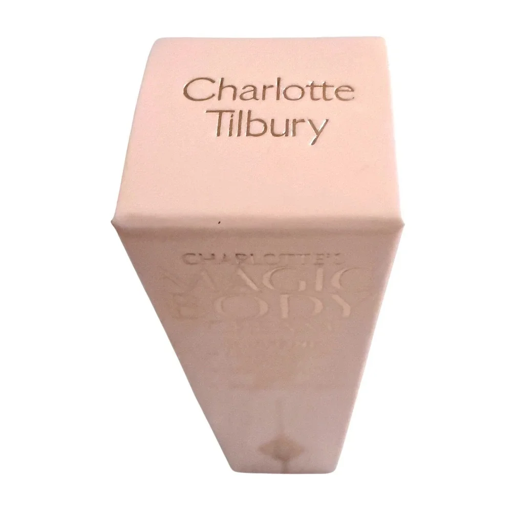 Charlotte Tilbury Magic Body Cream  Hyaluronic‎ Acid Shea Butter 10 ML 0.3 FL OZ